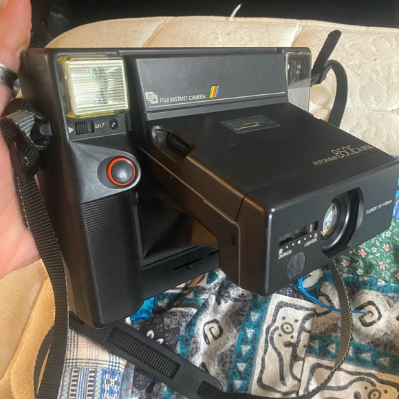 Vintage Fotorama - Picture 4 of 4